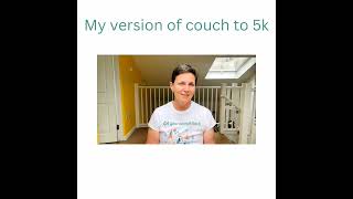 Couch to 5k  week 1 [upl. by Thacher]