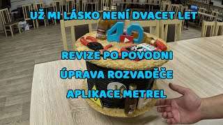 VLOG č19  Ze života revizáka elektrikáře [upl. by Giralda]