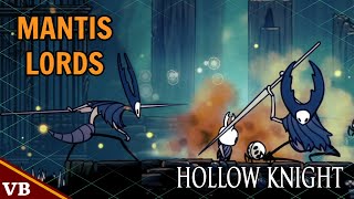 Hollow Knight Ep 41  Millibelle the Thief [upl. by Tigirb]