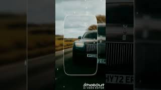 ROLLS ROYLE COOL 🥶🥶 EDITZ EDITZ EDITINGTRENDINGSHORTtrendungvideo [upl. by Aztilay]