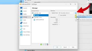 Mastering Kali Linux Easy Installation on Oracle VM VirtualBox [upl. by Ttoille]