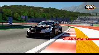 Autodrome Lago Maggiore  Assetto Corsa  Gameplay [upl. by Kono]