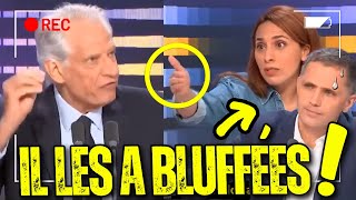 Quand Dominique de Villepin était sans pitié contre 🇮🇱 [upl. by Jarvey]