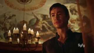 Dominion  Season 1  Our Fate Extended Trailer [upl. by Hazelton]