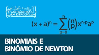 Análise Combinatória  Aula 4  Triângulo de Pascal e Binômio de Newton  Prof Gui [upl. by Anglo]