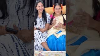 Village akka city sister 😂 episode 447 saipavani jayaammulu subbalakshmi ownvoice trending [upl. by Nyrak]