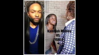 Iyanla Fix My Life  Kamiyah Mobley Kidnapped at Birth [upl. by Anawot]