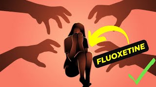 Fluoxetine Your Ultimate Companion in Battling Depression and Anxiety [upl. by Adaline]