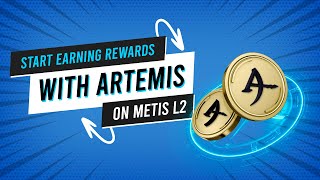 METIS  How to use Artemis [upl. by Schreck]