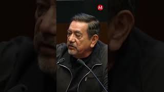 Colosio Riojas responde CONTUNDENTE a Felix Salgado sobre el asesinato de su padre [upl. by Opportina525]