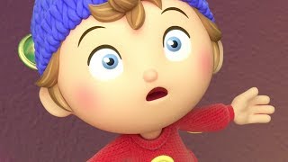 Noddy Toyland Detective  NEW EPISODE  Case of the Experiment  Full Episodes  Videos For Kids [upl. by Bazil]