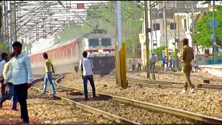 HIGH SPEED RAJDHANI amp THE IDIOTS [upl. by Tuneberg363]