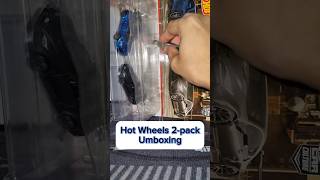 Subaru BRZ Pandem amp Lexus RC F GT3  Hot Wheels Umboxing hotwheels minigt diecast diecastcars [upl. by Ruosnam]