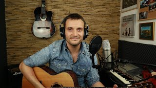 Džemper za vinograd  Miladin Šobić Cover by Božidar Stajić [upl. by Yrome801]