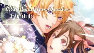 Wizardess Heart Fandub  Elias Goldstein Trailer [upl. by Spiro662]