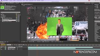 01CURSO BÁSICO AFTER EFFECTS CS6 [upl. by Goldin]