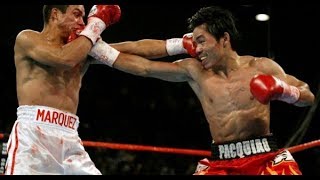 Manny Pacquiao vs Juan Manuel Márquez 1 [upl. by Ybocaj]