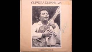 Oliveira de Panelas  O Perguntador 1981 [upl. by Juxon]