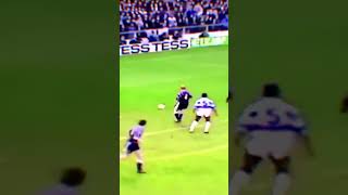 Worst 16 seconds of football  QPR vs Man City 1993🤣😳worstfootballever worstfootballmemes mancity [upl. by Hickie]