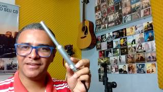 Sonarworks Reference 4 Tutorial Completo Monitores e Fones de ouvido  Elvis Monteclaro [upl. by Adnorrahs742]