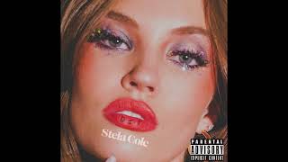 Stela Cole  DIY Official Audio CLEAN VERSION [upl. by Tomlinson]