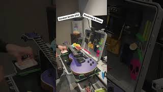 Restring amp Clean My Gordon Smith GS2 Guitar [upl. by Welcy]