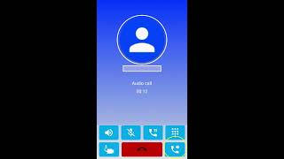 Transferring Calls in Panasonic Mobile Softphone App [upl. by Lilli]