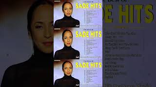 Sade Greatest Hits Full Album 2024  Sade Best Songs Playlist 2024 [upl. by Liborio240]