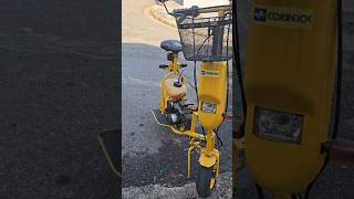 Walk Machine dos correios unidade super rara [upl. by Anayrb865]