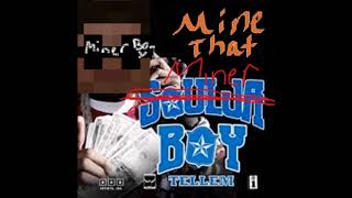 Miner Boy Mine That Minecraft Parody of quotSoulja Boy Crank thatquot [upl. by Danyluk693]