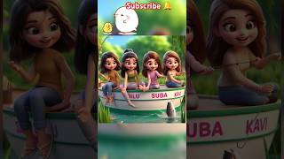 ❣️Best friends ❣️True friendships never end🫂 subscriber request [upl. by Kcod]