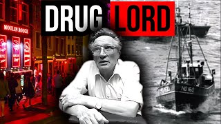 Amsterdams First Big Drug Lord The Insane Story of Uncle Frits [upl. by Euqcaj220]