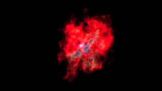 Supernova Explosion  Stars Last Breath Animated [upl. by Kall242]