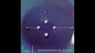 Barramundi An Introduction To a Cooler World  The FIRST Barramundi Sampler 1994  Astralwerks [upl. by Karin]