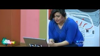 غادة الجريدي من تونس  ستار اكاديمي ايفال 5  Ghada Jreidi Star Academy 10 Eval 5 [upl. by Bencion]