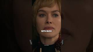 Why Cersei blowing up in Sept ruined Game of Thrones Seasons 7 and 8 😡 gameofthrones hotd hbomax [upl. by Nirmak]