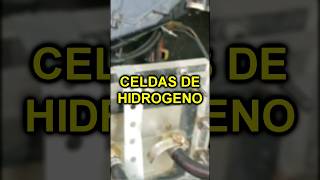 😱 CELDAS DE HIDROGENO PARA TU coche🚘🧐‼️⁉️ aquí te decimos para que sirven 🤓❓❓ car cars auto [upl. by Christalle]