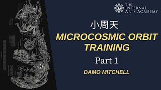 Microcosmic Orbit  Part 114  Intro [upl. by Haorbed]