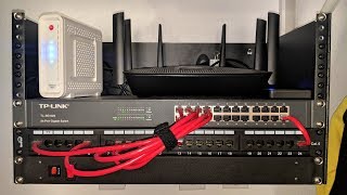 Home Networking 101  How to Hook It All Up [upl. by Enehs]