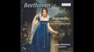 Beethoven  7 Bagatelles op 33 [upl. by Enelyk]