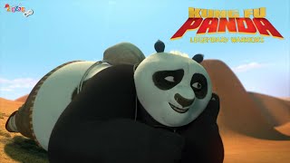 Kung Fu Panda Legendary Warriors  Full Movie Game  ZigZagGamerPT [upl. by Nosauq589]