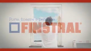 Promo finestre FINSTRAL  Finanziamenti a tasso zero a Salerno [upl. by Jarrad]