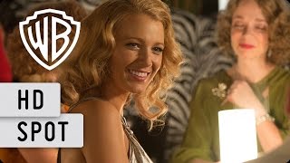 CAFÉ SOCIETY  Spot 2 Deutsch HD German 2016 [upl. by Orrin]