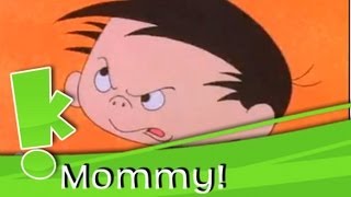 I Want My Mommy  Bobbys World clip [upl. by Claudian]