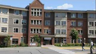 UFV Baker House Residence Orientation Video [upl. by Hodgson]