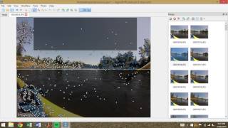 Masking Images in Agisoft PhotoScan [upl. by Travax]