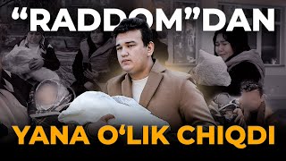 “RADDOM”DAN YANA OLIK CHIQDI [upl. by Corinne]