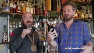 The Whiskey Vault  Episode 37  Glenfarclas 12 Year Old [upl. by Sidon740]