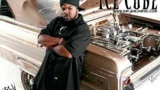 Ice Cube  quotToday Was A Good Dayquot Instrumental [upl. by Urbas]