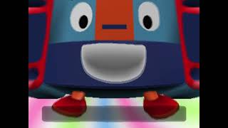 PaRappa The Rapper 2 gameplay [upl. by Elletnuahs]